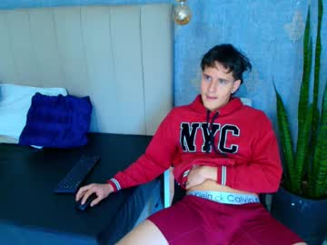 Sexyboy_Vc Chaturbate stream image from August 04, 2025
