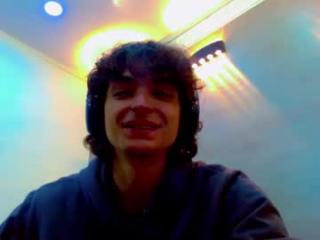 Sr_Bonnyethan Chaturbate stream image from August 04, 2025