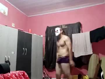 Srjleandr97 Chaturbate stream image from August 04, 2025