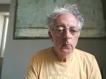 Stefarlo Chaturbate stream image from August 04, 2025