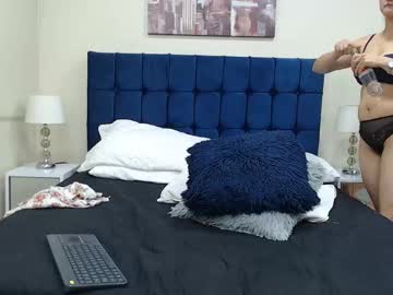 Alessandrario Chaturbate stream image from August 04, 2025
