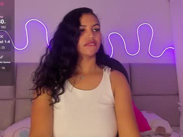 Arteemisaa Chaturbate stream image from August 04, 2025