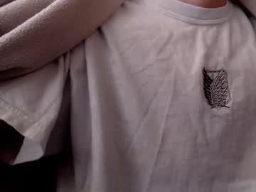 Charlie_Cloud Chaturbate stream image from August 04, 2025