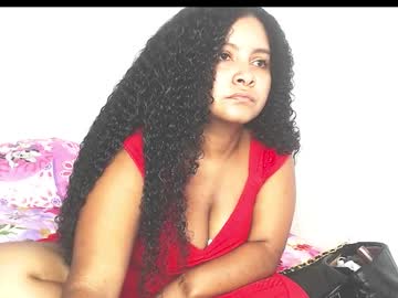 Cristal_Sexy3 Chaturbate stream image from August 04, 2025
