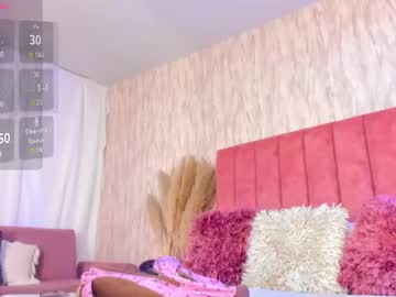 Emilyparker__ Chaturbate stream image from August 04, 2025