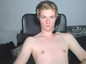 Georgie_06 Chaturbate stream image from August 04, 2025