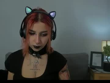 Hannahsensual Chaturbate stream image from August 04, 2025