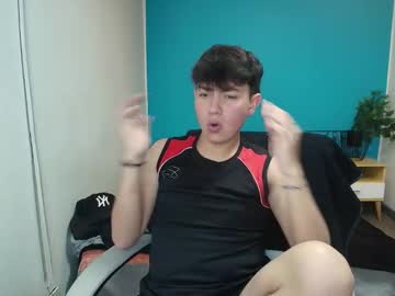 Ithan__ Chaturbate stream image from August 04, 2025