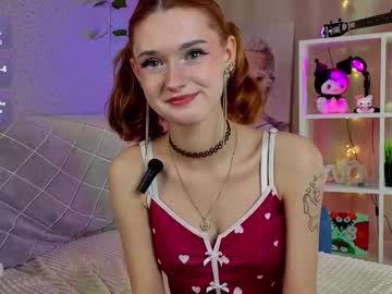 Orangelabel Chaturbate stream image from August 04, 2025