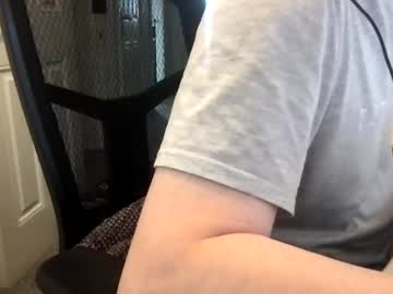 Richgeezer20 Chaturbate stream image from August 04, 2025