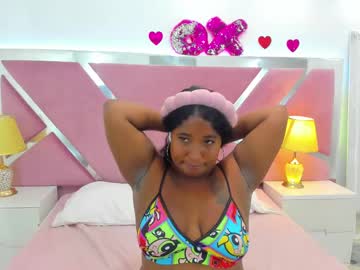 Sashastar4 Chaturbate stream image from August 04, 2025