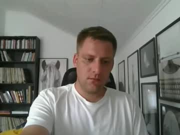 Thedon2123 Chaturbate stream image from August 04, 2025