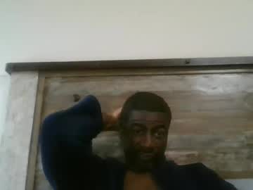Bluuthunder1914 Chaturbate stream image from August 04, 2025