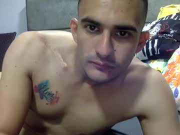 Diego_1920 Chaturbate stream image from August 04, 2025