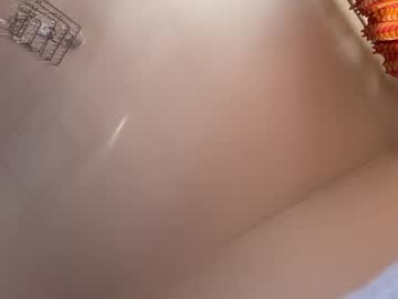 Girlyfetish Chaturbate stream image from August 04, 2025