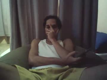 Horny_Eddie Chaturbate stream image from August 04, 2025