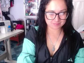 Lilith_Camp Chaturbate stream image from August 04, 2025