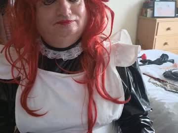 Lionelmandrake1964 Chaturbate stream image from August 04, 2025