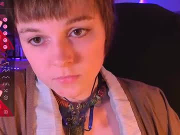 Liquid0fluid Chaturbate stream image from August 04, 2025