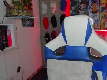 Paohotxx Chaturbate stream image from August 04, 2025