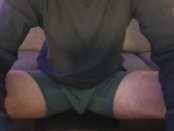 Puscluvr Chaturbate stream image from August 04, 2025