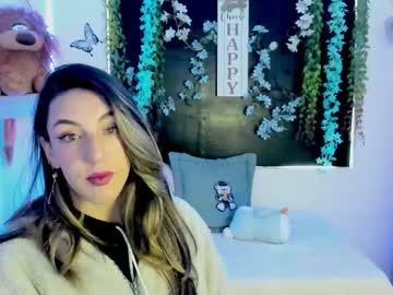 Queen_Natttyy Chaturbate stream image from August 04, 2025