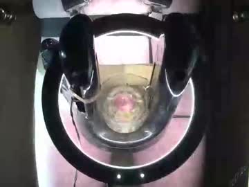 Robodickmilker Chaturbate stream image from August 04, 2025