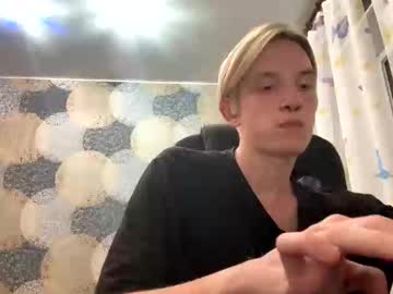 Ron_Vilsx Chaturbate stream image from August 04, 2025