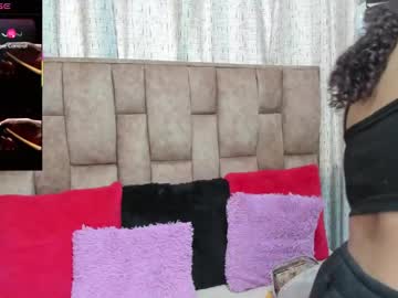 Samanta_Noa Chaturbate stream image from August 04, 2025