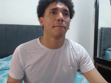 Sebastian_Horny_Boy Chaturbate stream image from August 04, 2025