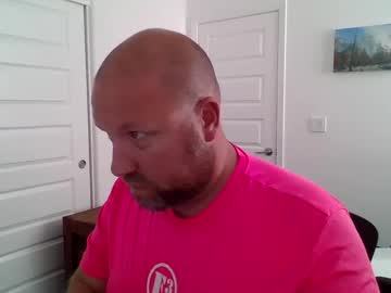 Shotputman2002 Chaturbate stream image from August 04, 2025