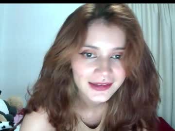 Sparkie_Vap Chaturbate stream image from August 04, 2025