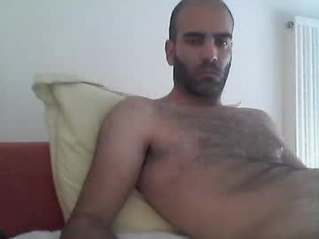 Therevenant521181 Chaturbate stream image from August 04, 2025