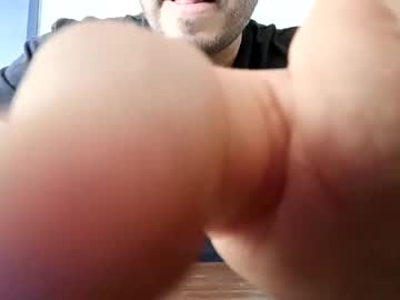 Bmark23 Chaturbate stream image from August 04, 2025
