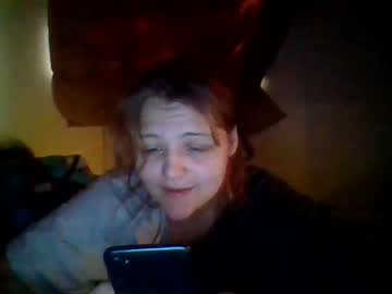 Cherrybomb454 Chaturbate stream image from August 04, 2025