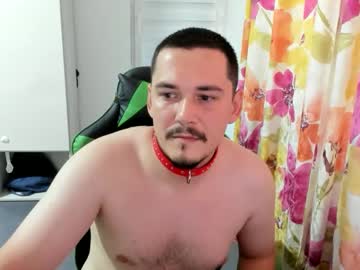 Dolceboy20 Chaturbate stream image from August 04, 2025