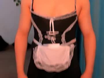 George_Dribblington Chaturbate stream image from August 04, 2025