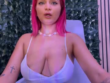 Im_Jessyhot Chaturbate stream image from August 04, 2025