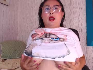 Nadiawhite_ Chaturbate stream image from August 04, 2025