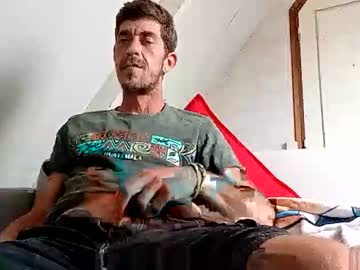 Traveler_Of_Pleasure Chaturbate stream image from August 04, 2025