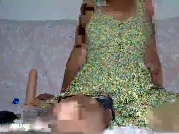 Karmeli_ Chaturbate stream image from August 04, 2025