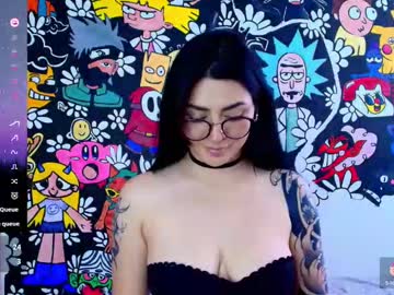 Maurenth_Becker_ Chaturbate stream image from August 04, 2025