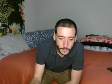 Nerdynddirty Chaturbate stream image from August 04, 2025