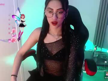 Valkiria_09_ Chaturbate stream image from August 04, 2025