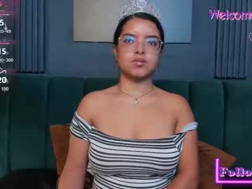 Abby_Jener Chaturbate stream image from August 04, 2025