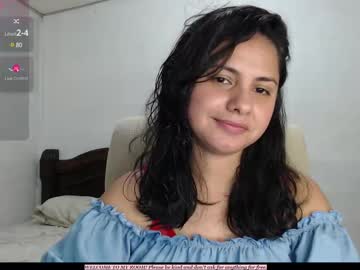 Cami_Valbuena Chaturbate stream image from August 04, 2025