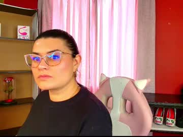 _Evangeline_Evans Chaturbate stream image from August 04, 2025