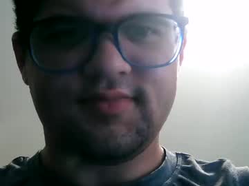 Foolishloverboy Chaturbate stream image from August 04, 2025