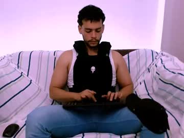 Kilian_20 Chaturbate stream image from August 04, 2025