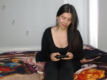Marianita_H0t Chaturbate stream image from August 04, 2025